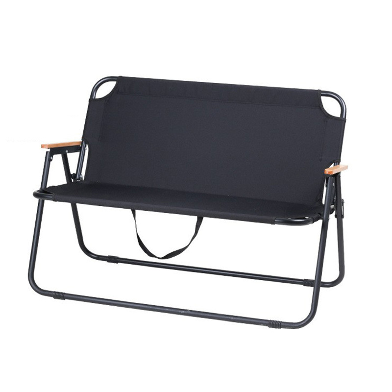 Folding Chair - Kursi Lipat Portabel untuk Berkemah di