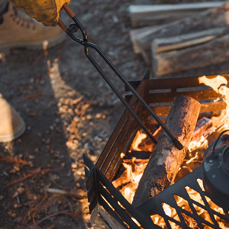 Camping Quiet - ShineTrip Alat Pemadam Api untuk Berkemah