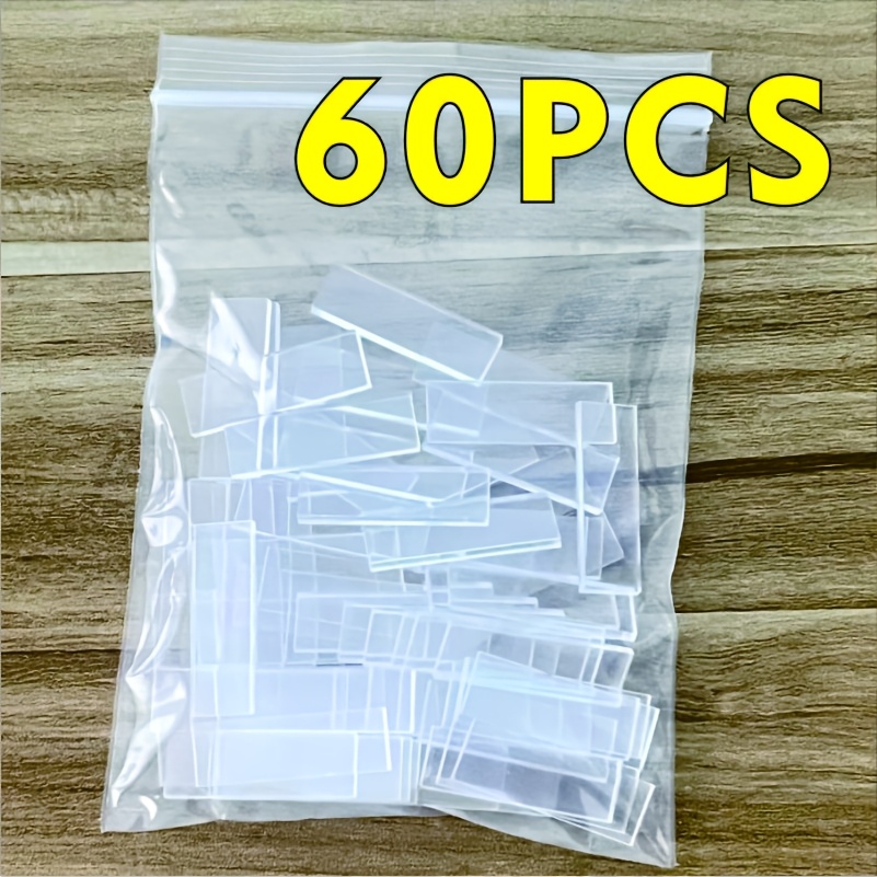 Camping Quiet - 60PCS Tongkat Pemantik Api Tahan Air