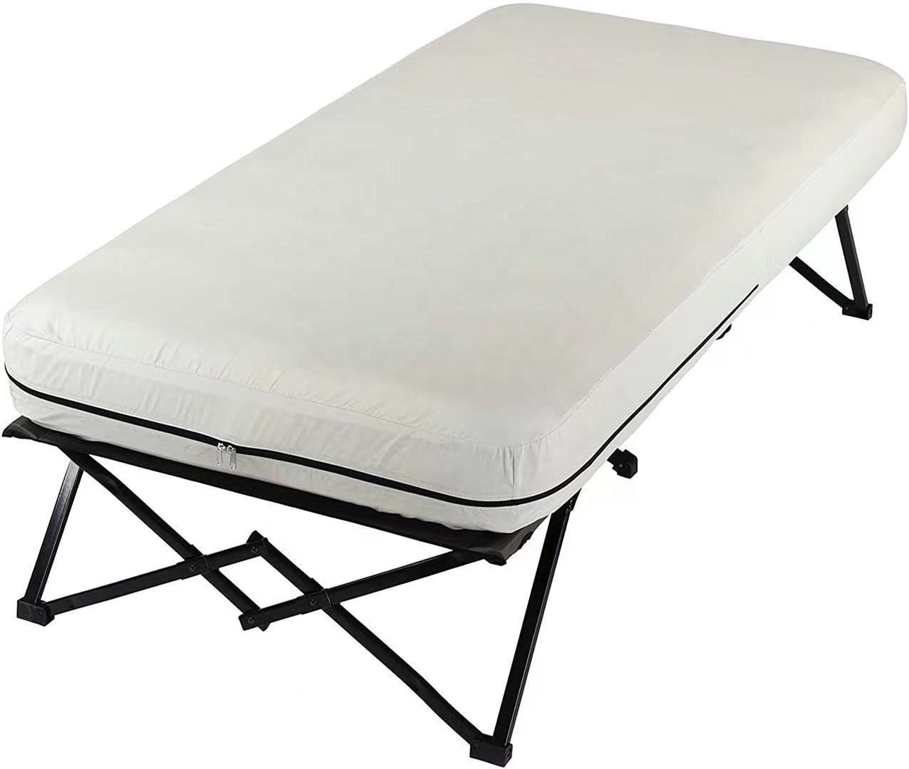 Penjualan Panas Tempat Tidur L - Outdoor Camping Beds For Sale ulasan dan harga