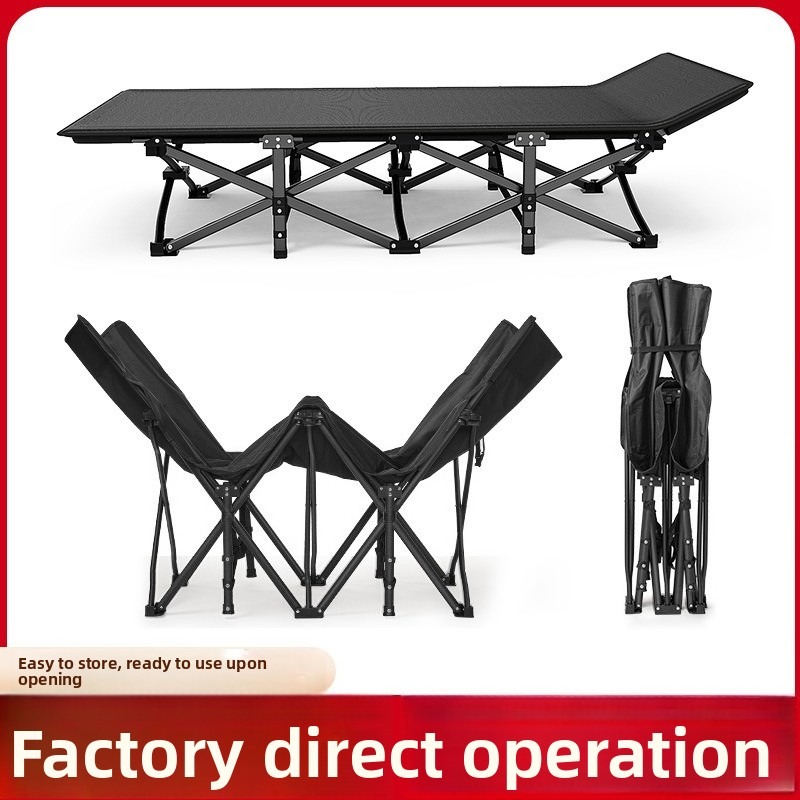 Tempat Tidur Lipat untuk Berke - Outdoor Camping Solo ulasan dan harga