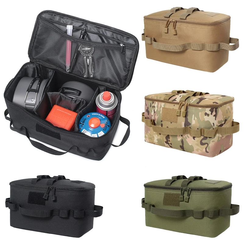 Tas Penyimpanan Tangki Bensin  - Camping Quiet ulasan dan harga