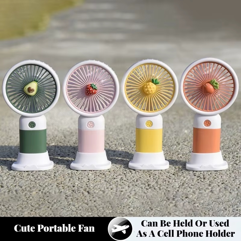 1 Buah Kipas Mini Musim Panas  - Outdoor Camping Fans ulasan dan harga