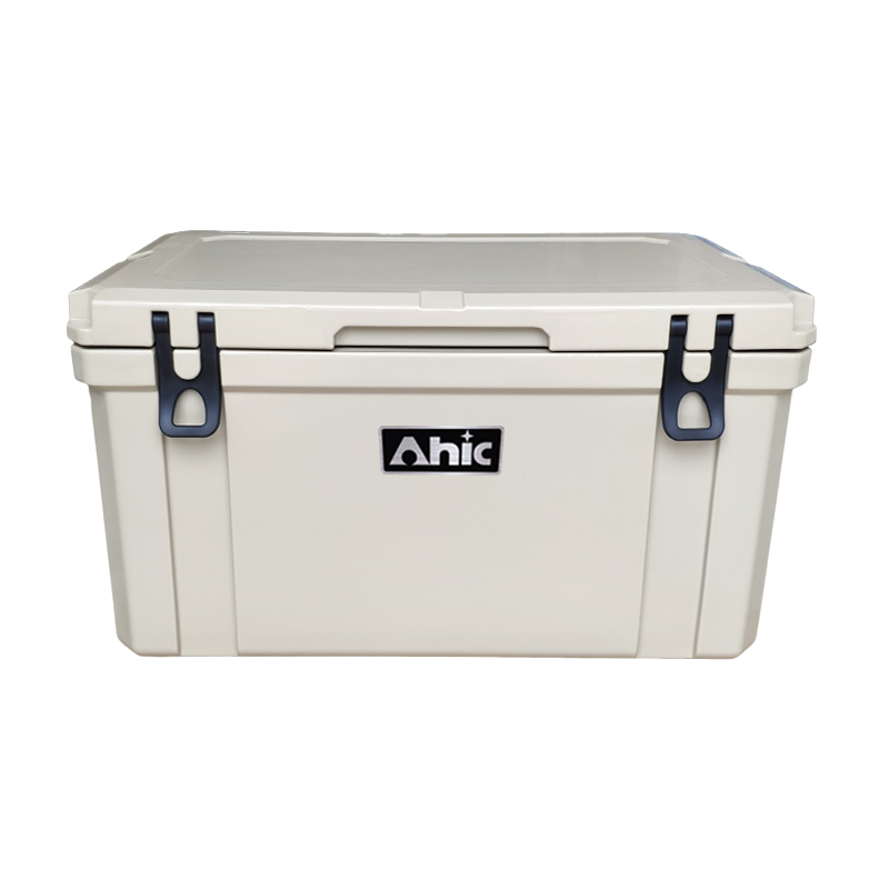 Kotak Pendingin Portabel 75L,  - Outdoor Camping Food ulasan dan harga