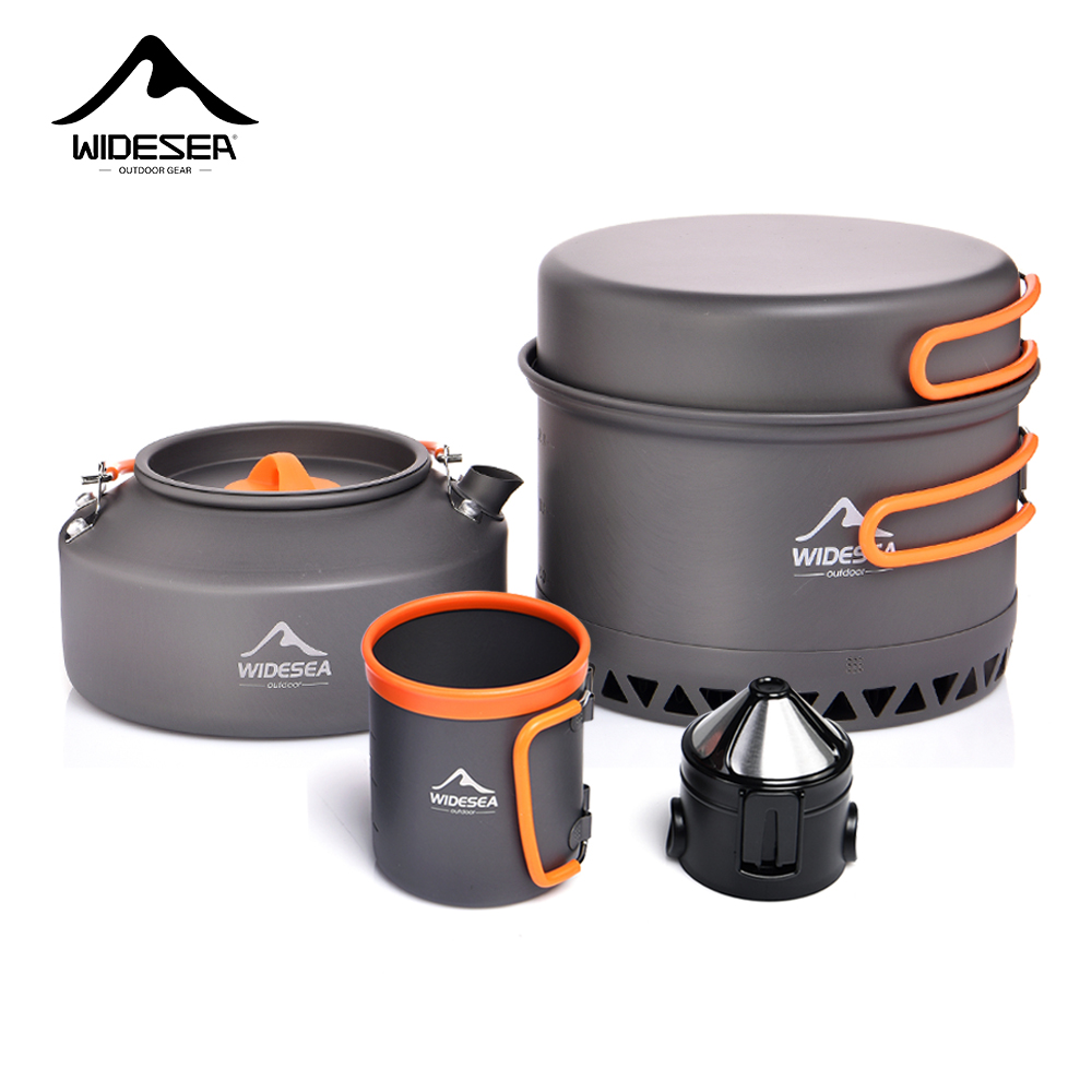 Perlengkapan Makan untuk Berke - Camping Quiet ulasan dan harga