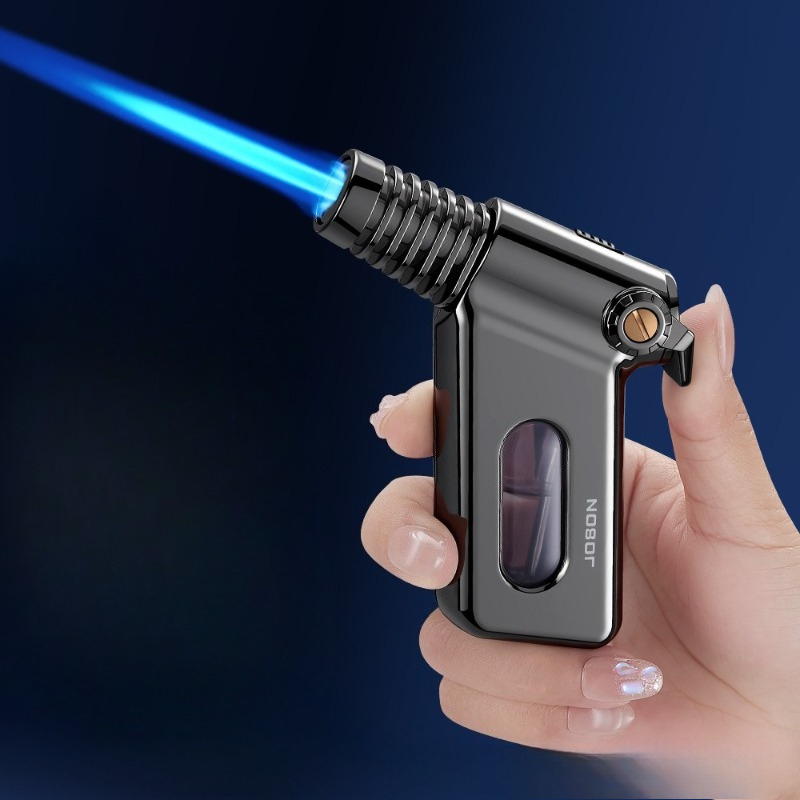 Pemantik Rokok JOBON Tahan Ang - Outdoor Windproof Lighter ulasan dan harga