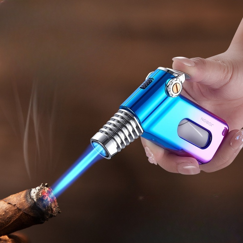 Pemantik Rokok JOBON Tahan Ang - Outdoor Windproof Lighter ulasan dan harga