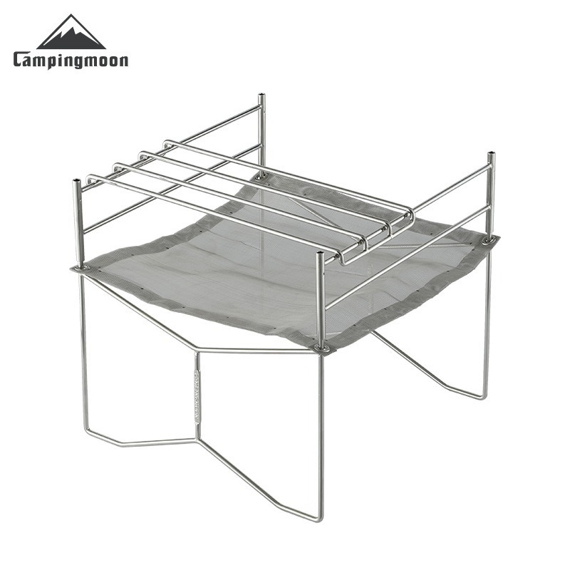 CAMPINGMOON SOLO-202, Kompor L - Outdoor Camping Solo ulasan dan harga