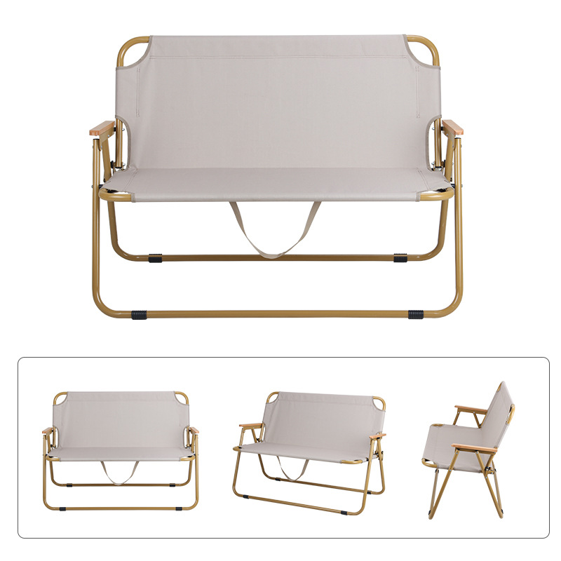 Kursi Lipat Portabel untuk Ber - Folding Chair ulasan dan harga