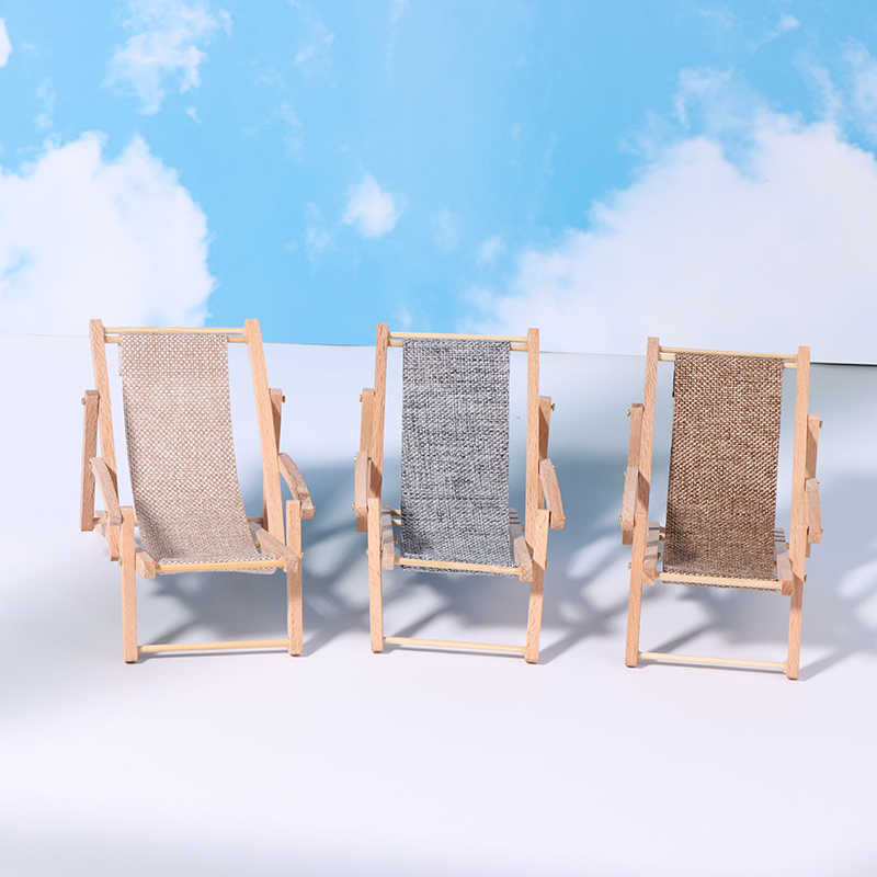 1 Buah Kursi Lipat Rumah Bonek - Folding Chair ulasan dan harga