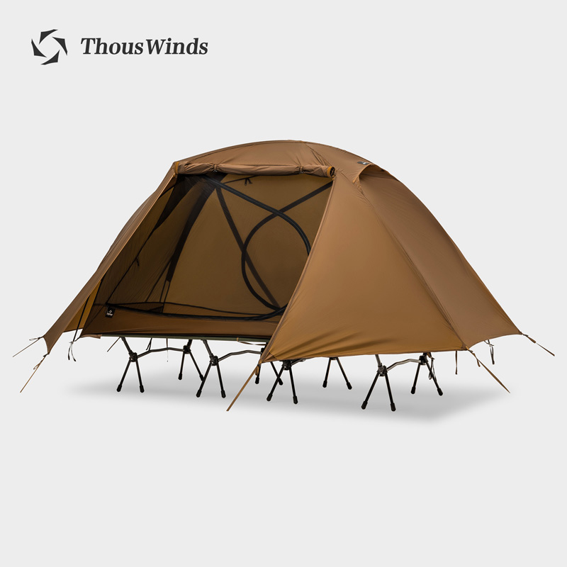 Thous Winds tenda Solo Taurus, - Outdoor Camping Solo ulasan dan harga