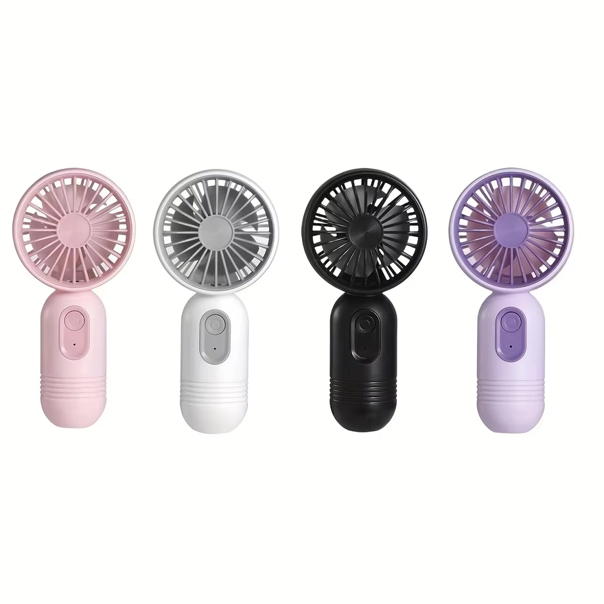 Kipas Portabel Mini USB Isi Ul - Outdoor Camping Fans ulasan dan harga