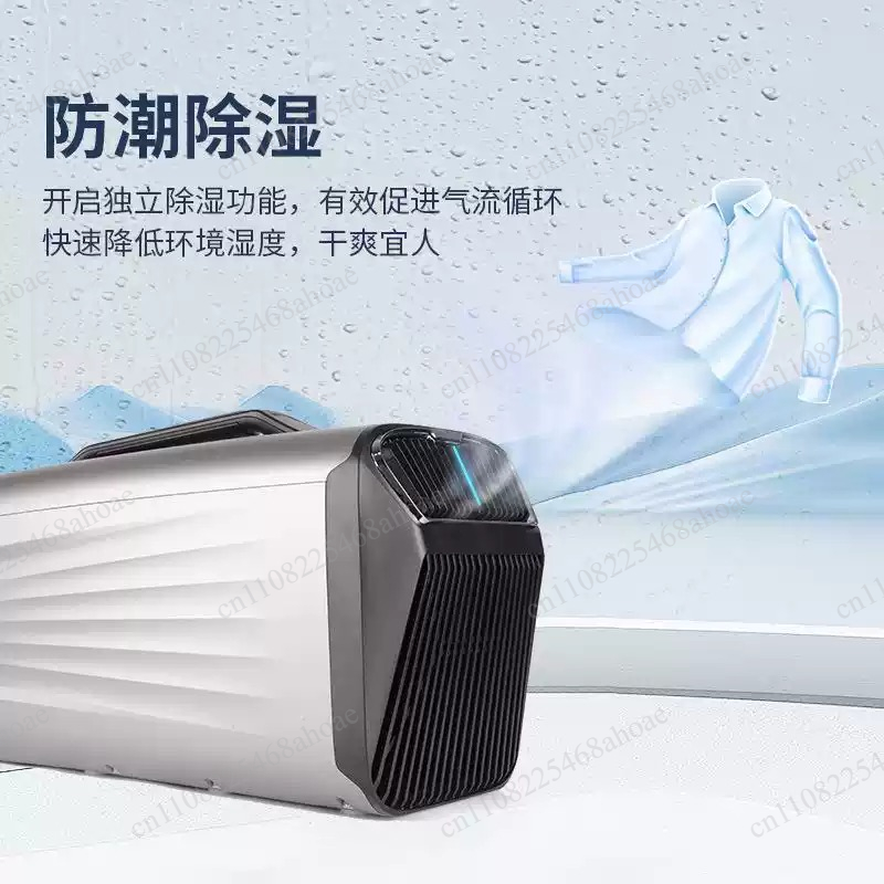AC Portabel 12V/24V DC 5200BTU - Camping Quiet ulasan dan harga