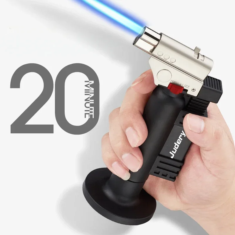 Pemantik Gas Butana Tahan Angi - Outdoor Windproof Lighter ulasan dan harga