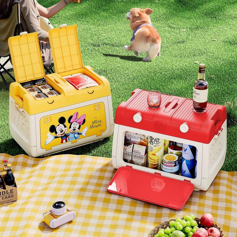 Kotak Penyimpanan Camping Outd - Outdoor Camping Tv ulasan dan harga