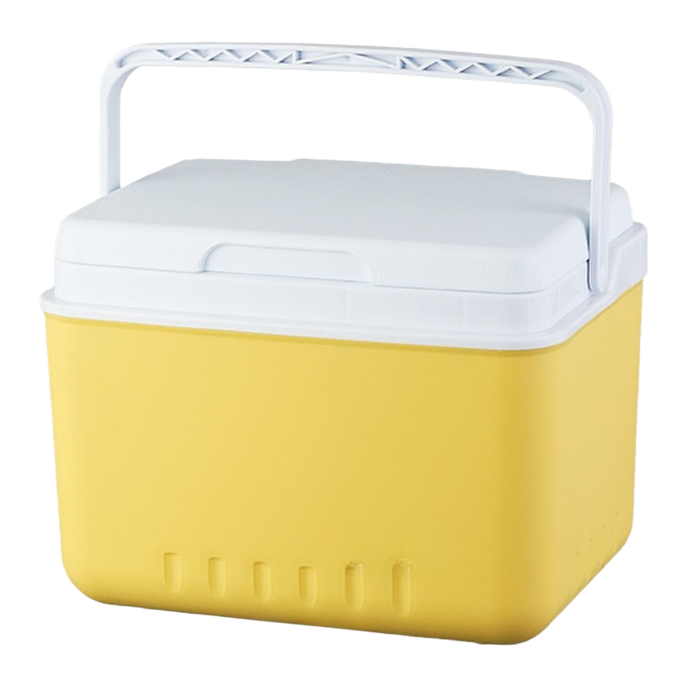 Kotak Pendingin Terisolasi Por - Outdoor Camping Food ulasan dan harga