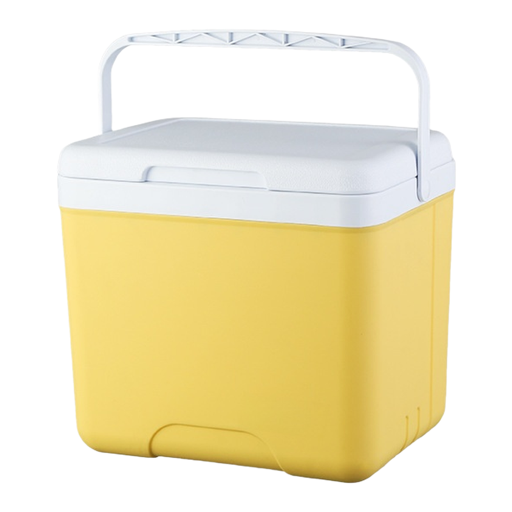 Kotak Pendingin Terisolasi Por - Outdoor Camping Food ulasan dan harga