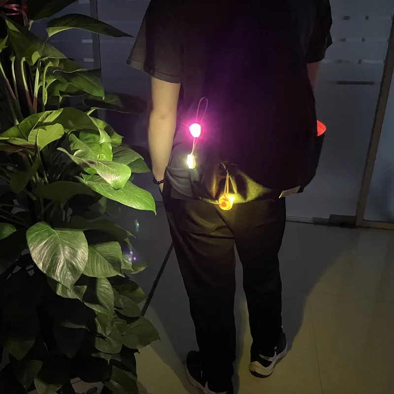 Lampu ransel luar ruangan, sil - Outdoor Camping Lights String ulasan dan harga