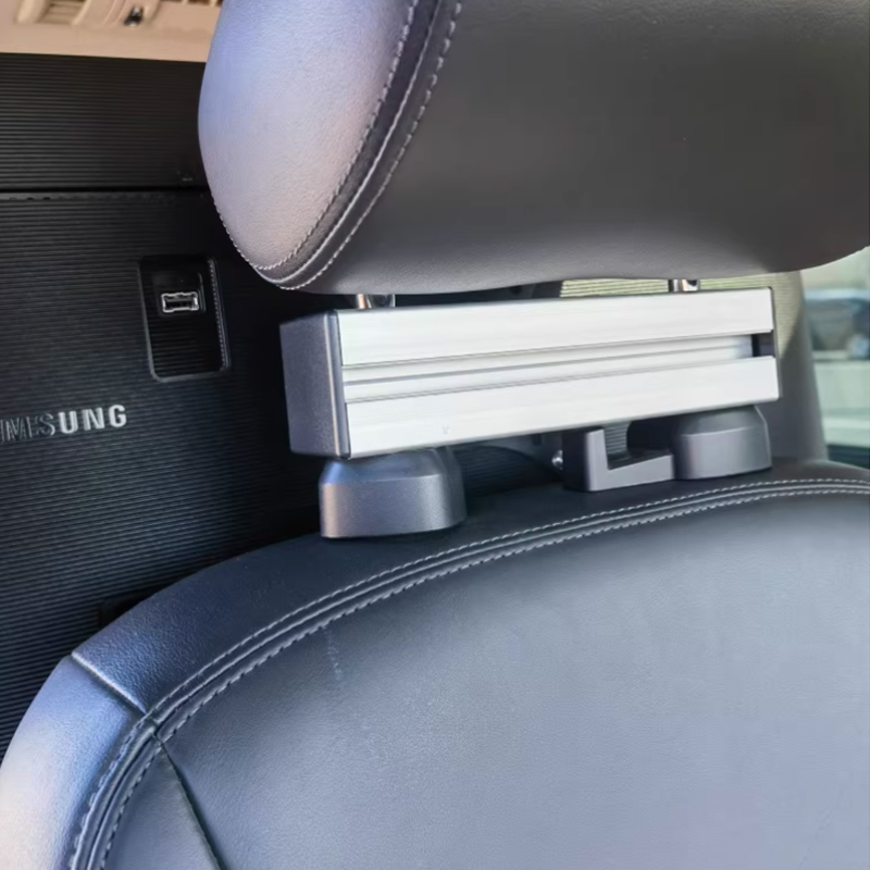 Braket Dudukan TV Headrest Hea - Outdoor Camping Tv ulasan dan harga