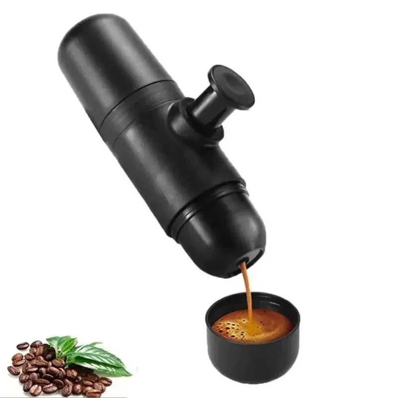 Mesin kopi portabel untuk berk - Camp Percolator Coffee ulasan dan harga