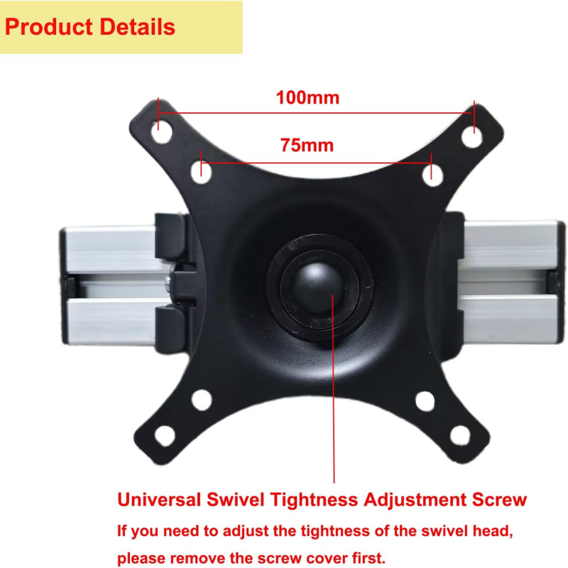 Braket Dudukan Sandaran Kepala - Outdoor Camping Tv ulasan dan harga