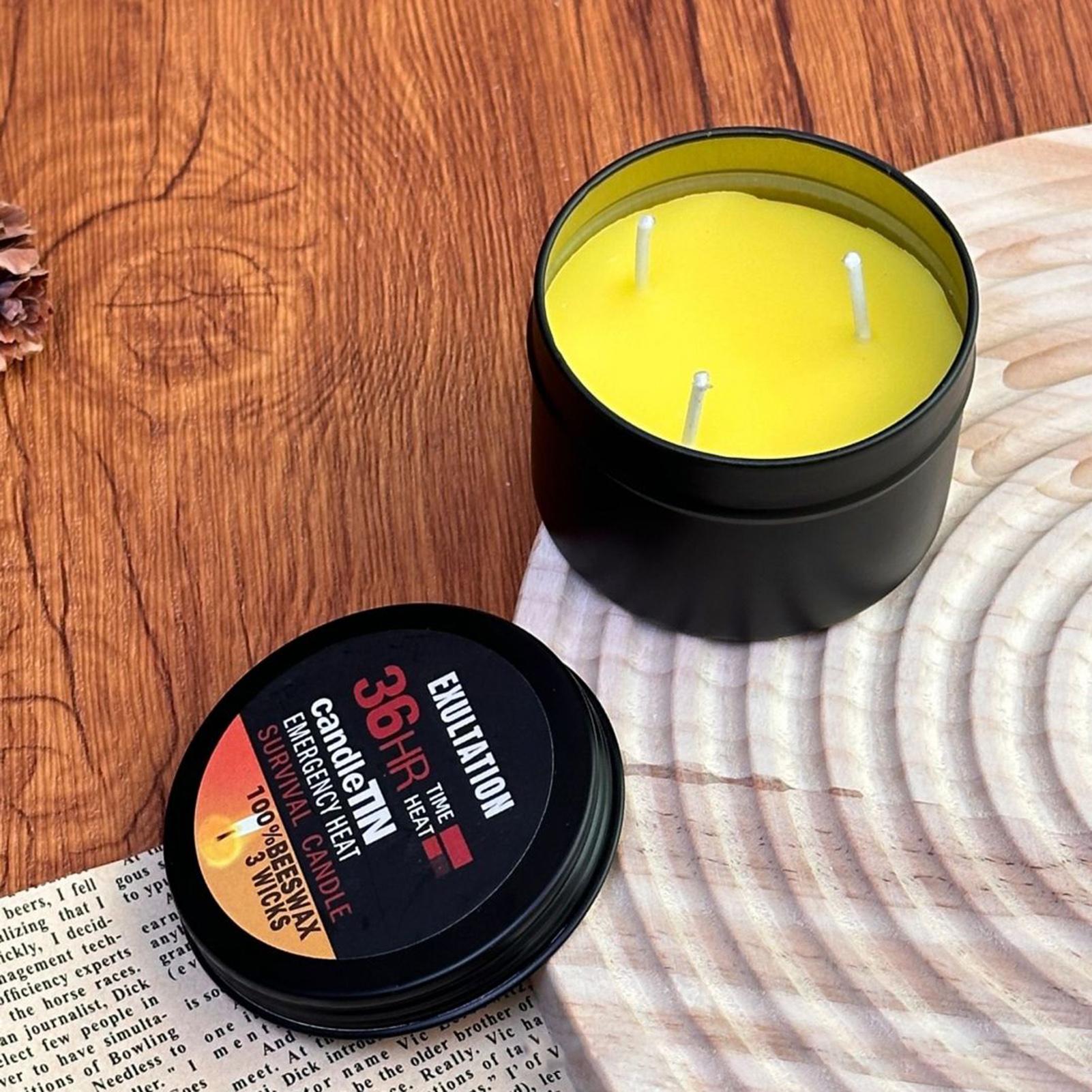 Lilin Terbakar Panjang Lilin B - Camping Quiet ulasan dan harga