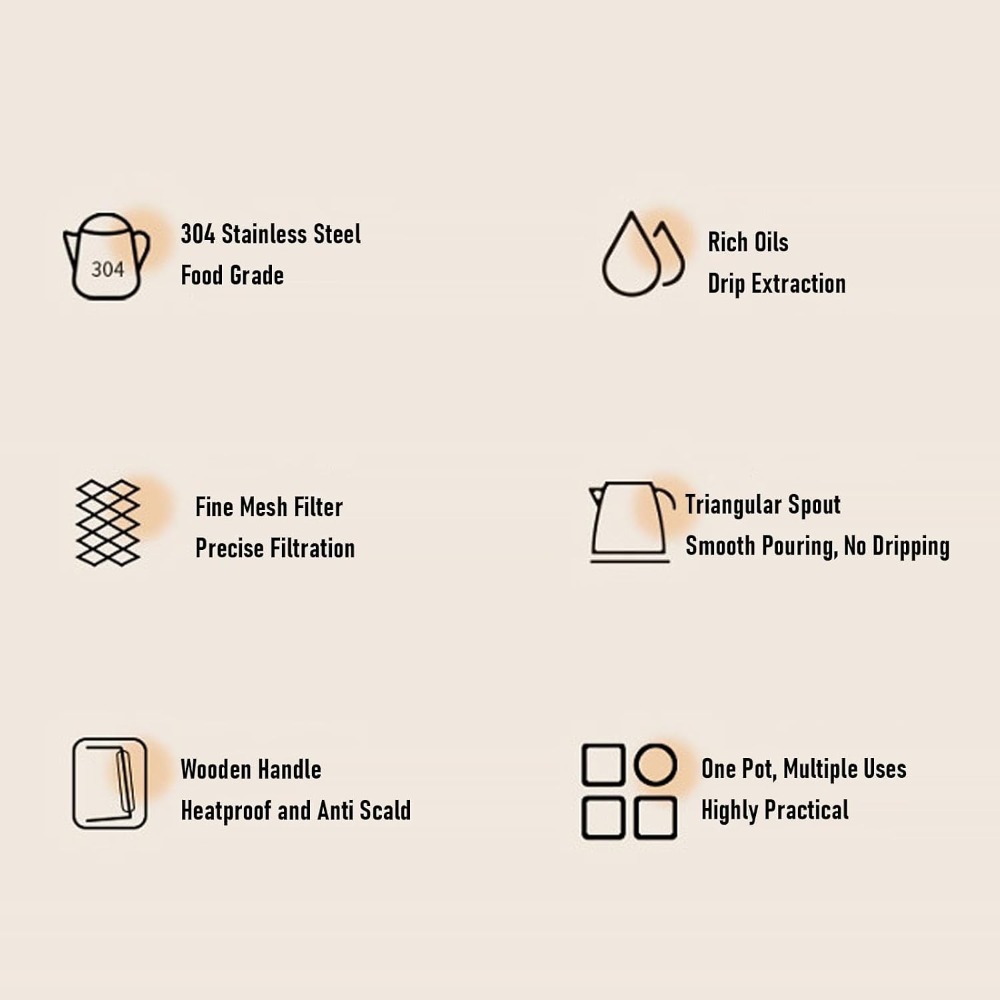 Kapasitas 9 cangkir, alat pemb - Camp Percolator Coffee ulasan dan harga