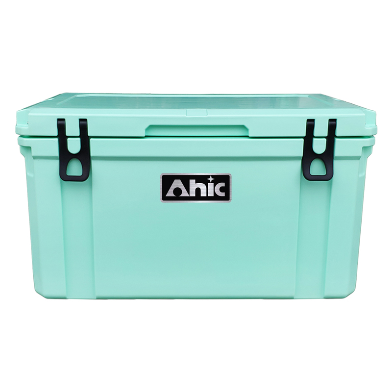 Kotak Pendingin Es PE Terisola - Outdoor Camping Food ulasan dan harga