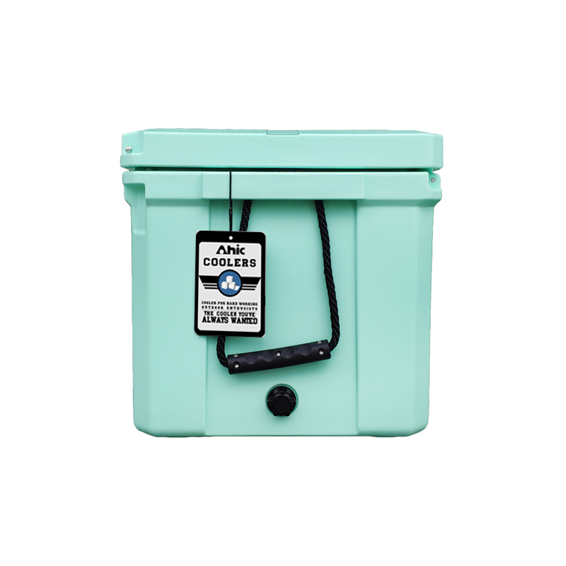 Kotak Pendingin Es PE Terisola - Outdoor Camping Food ulasan dan harga
