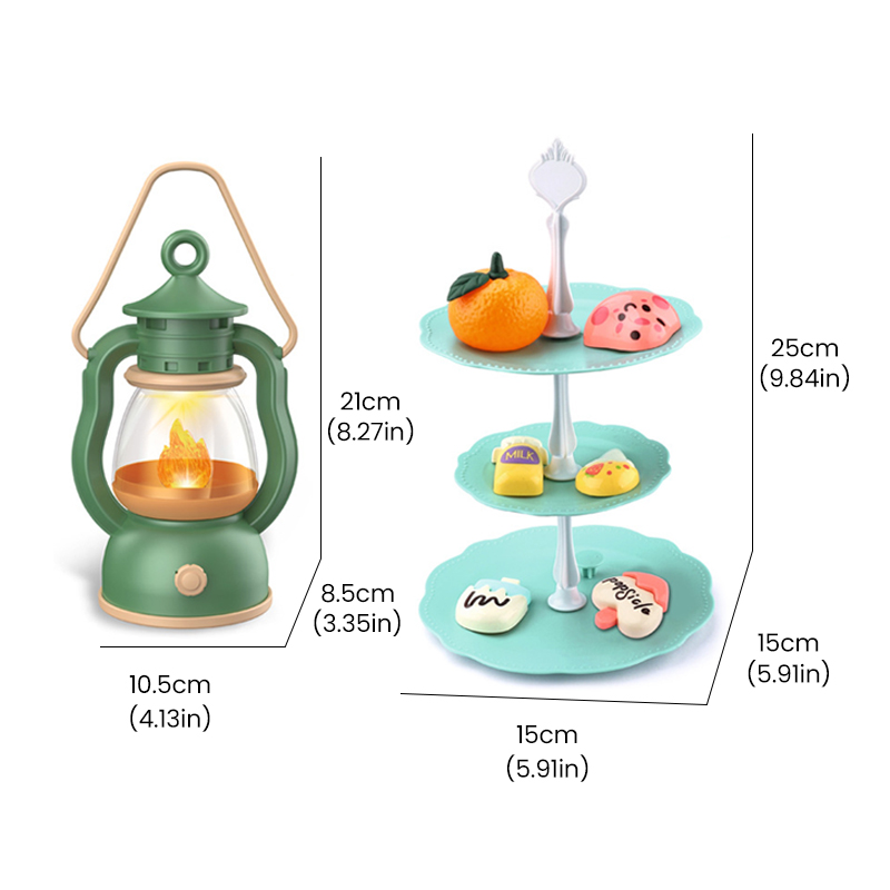 Set Tenda Camping Anak-anak, T - Outdoor Camping Food ulasan dan harga