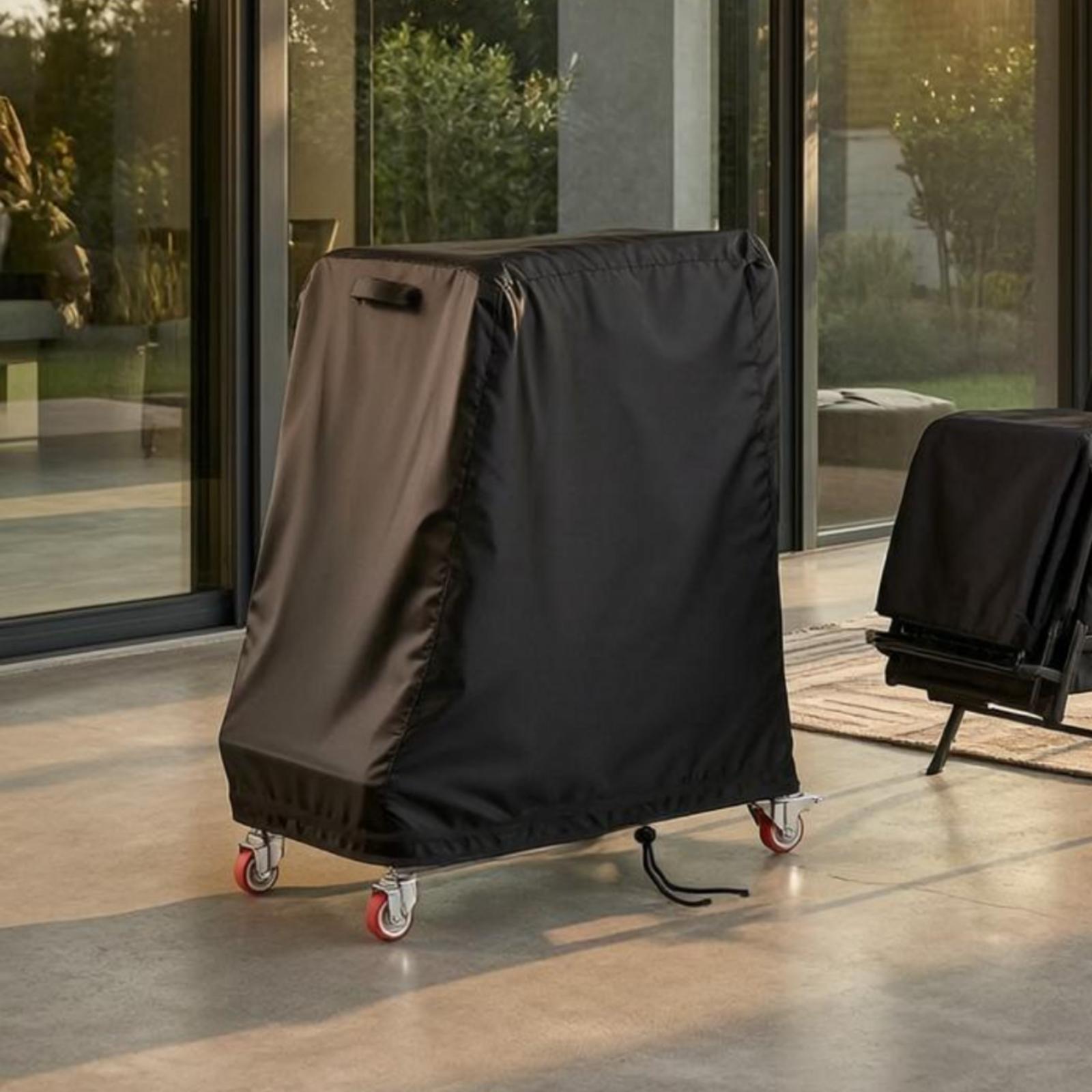 Penutup Troli Kursi Bentuk L d - Folding Chair ulasan dan harga