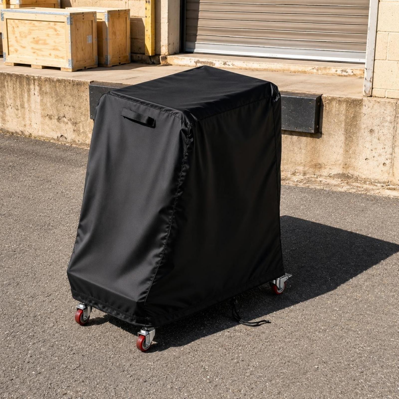 Penutup Troli Kursi Bentuk L d - Folding Chair ulasan dan harga