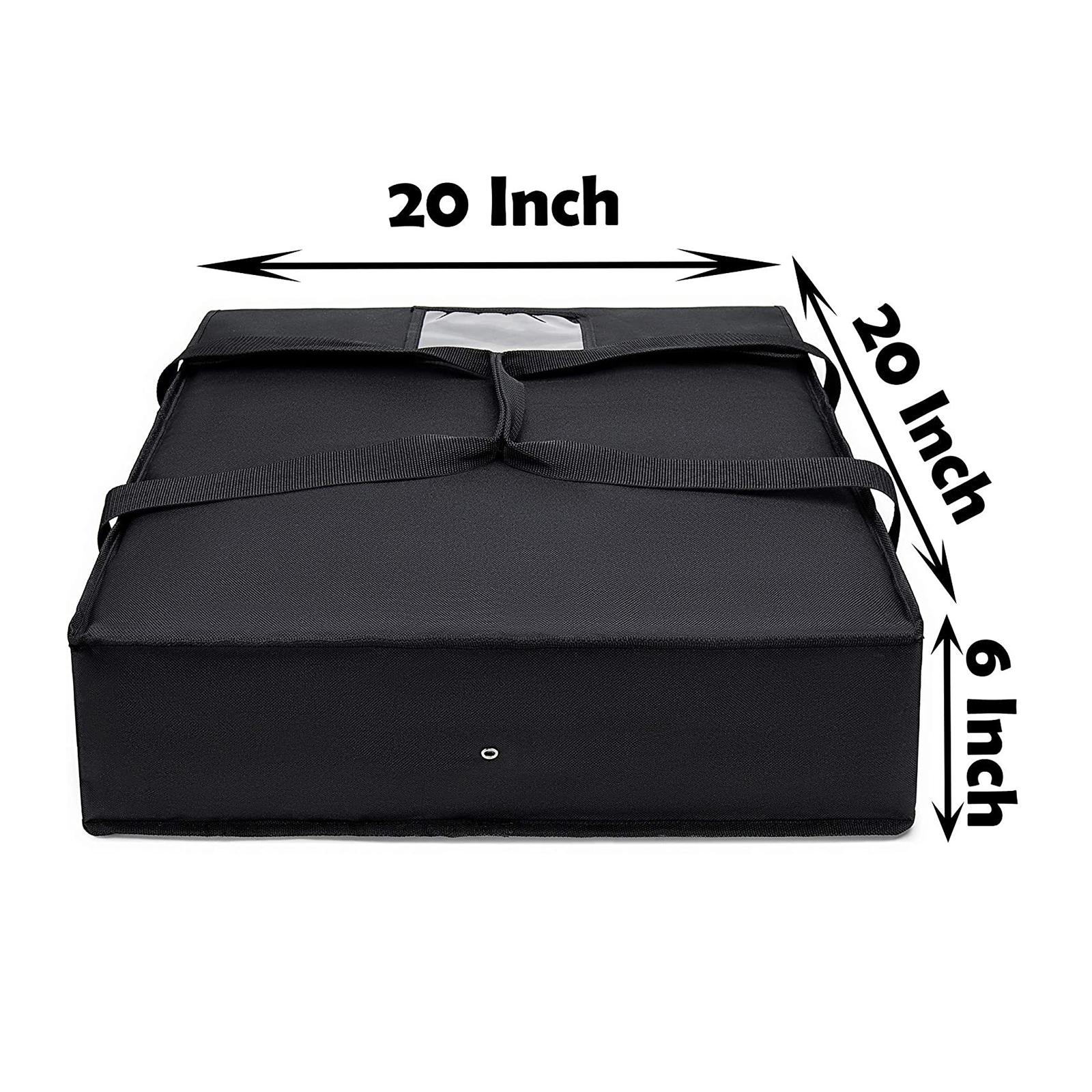 Tas Besar untuk Pengantaran Ma - Outdoor Camping Food ulasan dan harga