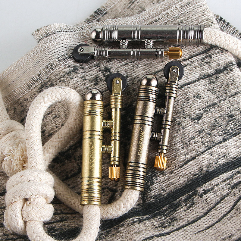 Pemantik Minyak Batubara Anti  - Outdoor Windproof Lighter ulasan dan harga