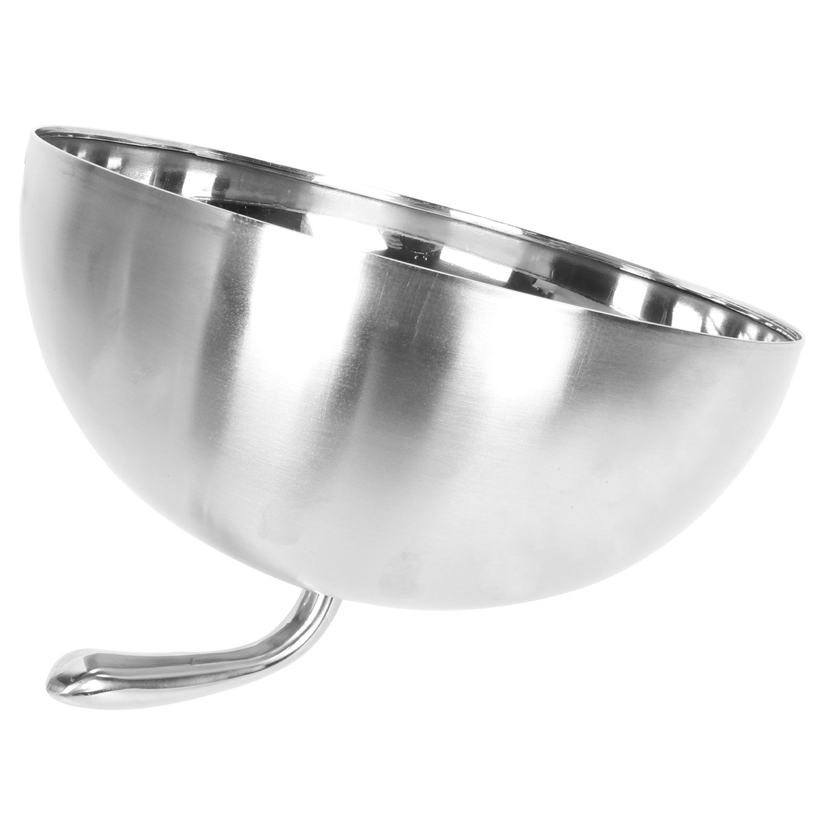 Penutup Piring Baja Tahan Kara - Outdoor Camping Food ulasan dan harga