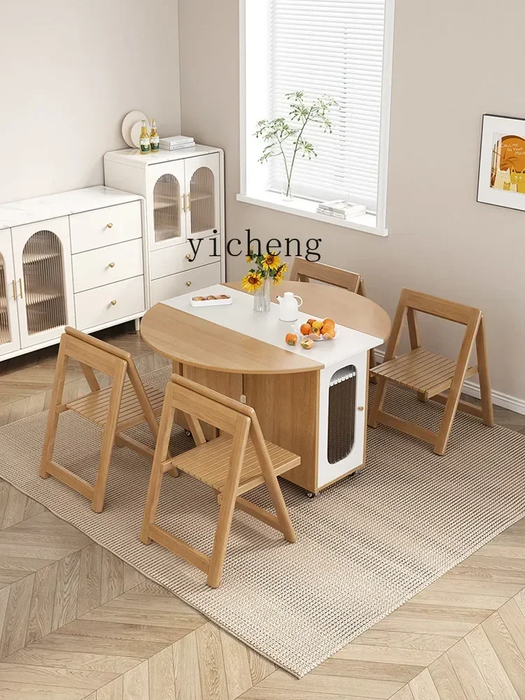 A-4 r5.13 meja makan bundar ru - Folding Chair ulasan dan harga