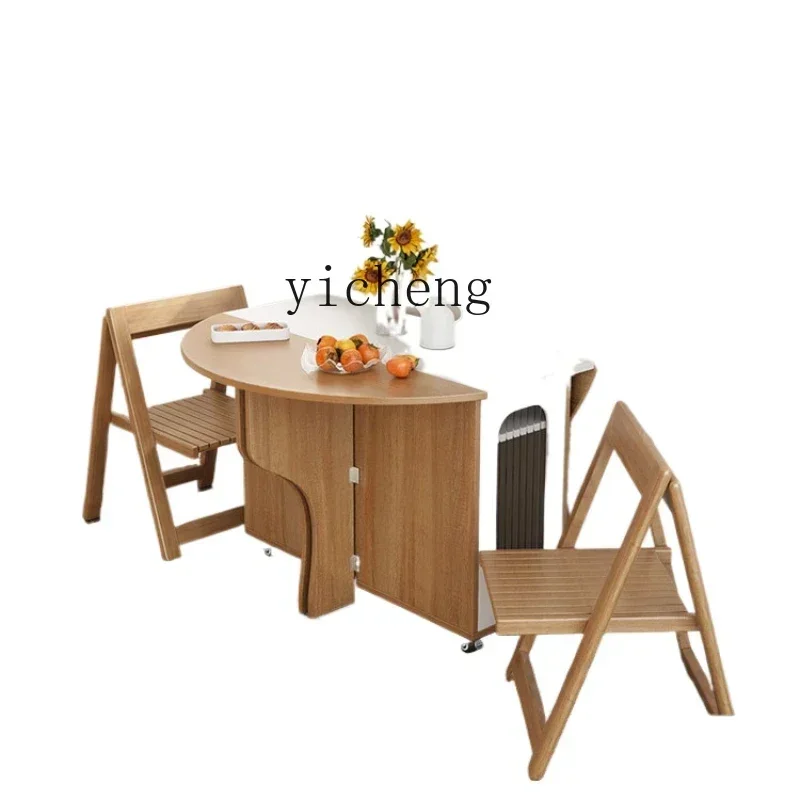 A-4 r5.13 meja makan bundar ru - Folding Chair ulasan dan harga