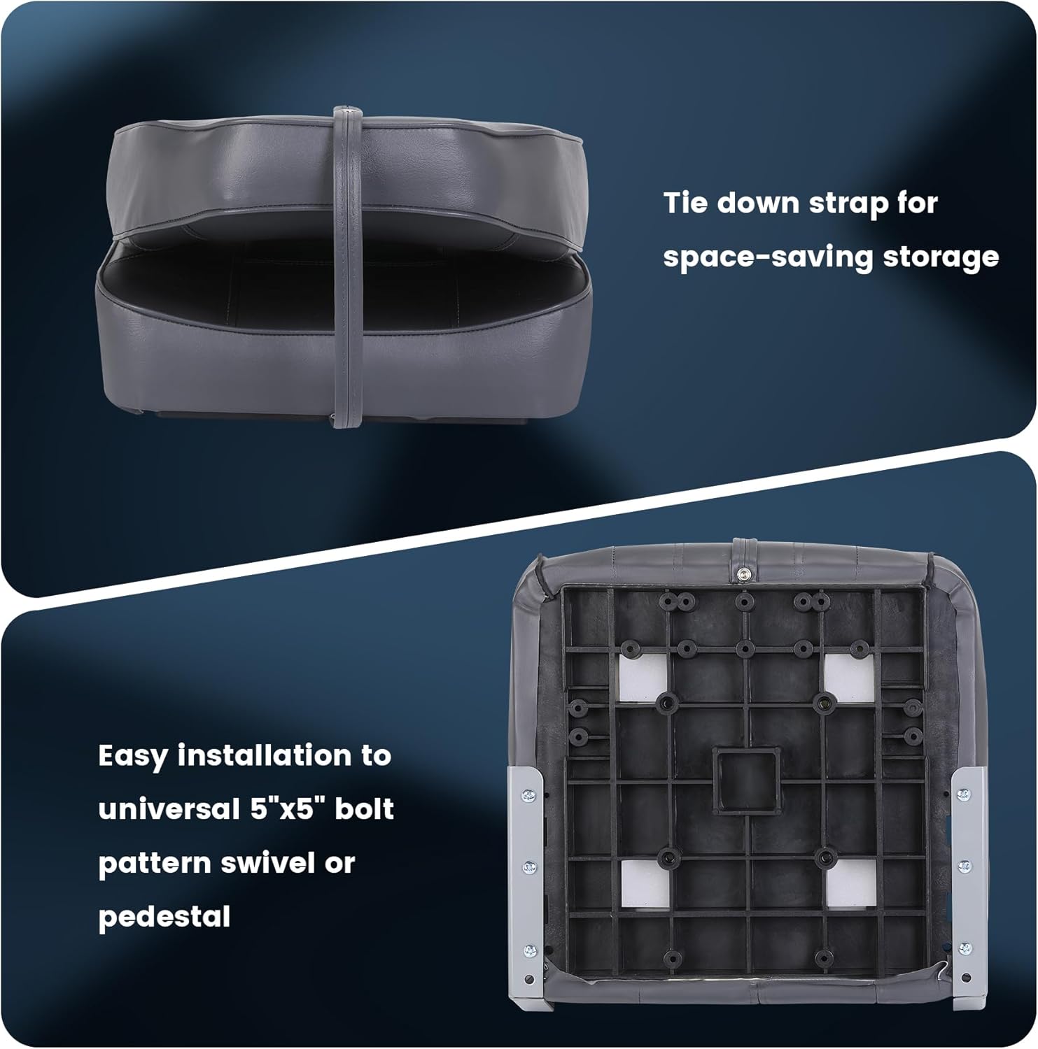 2 Paket Kursi Lipat untuk Pera - Folding Chair ulasan dan harga