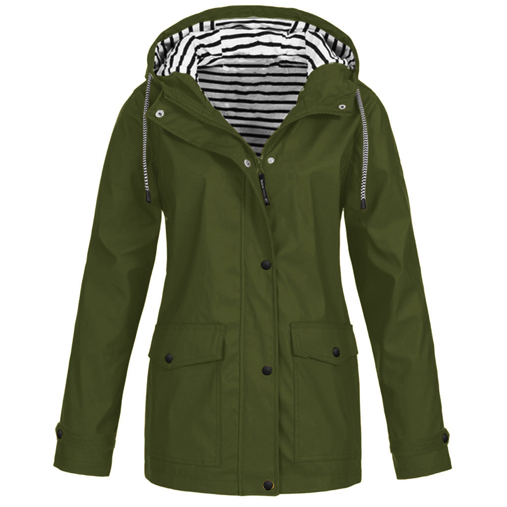 Setelan Dua Potong Terlaris Mu - Best Outdoor Camping Jacket ulasan dan harga