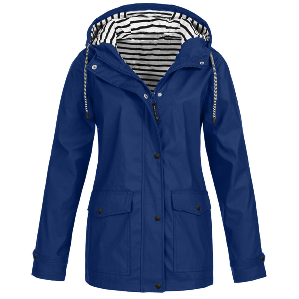 Setelan Dua Potong Terlaris Mu - Best Outdoor Camping Jacket ulasan dan harga