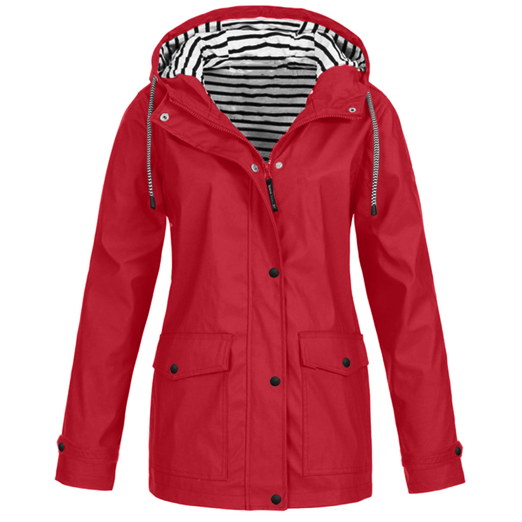 Setelan Dua Potong Terlaris Mu - Best Outdoor Camping Jacket ulasan dan harga