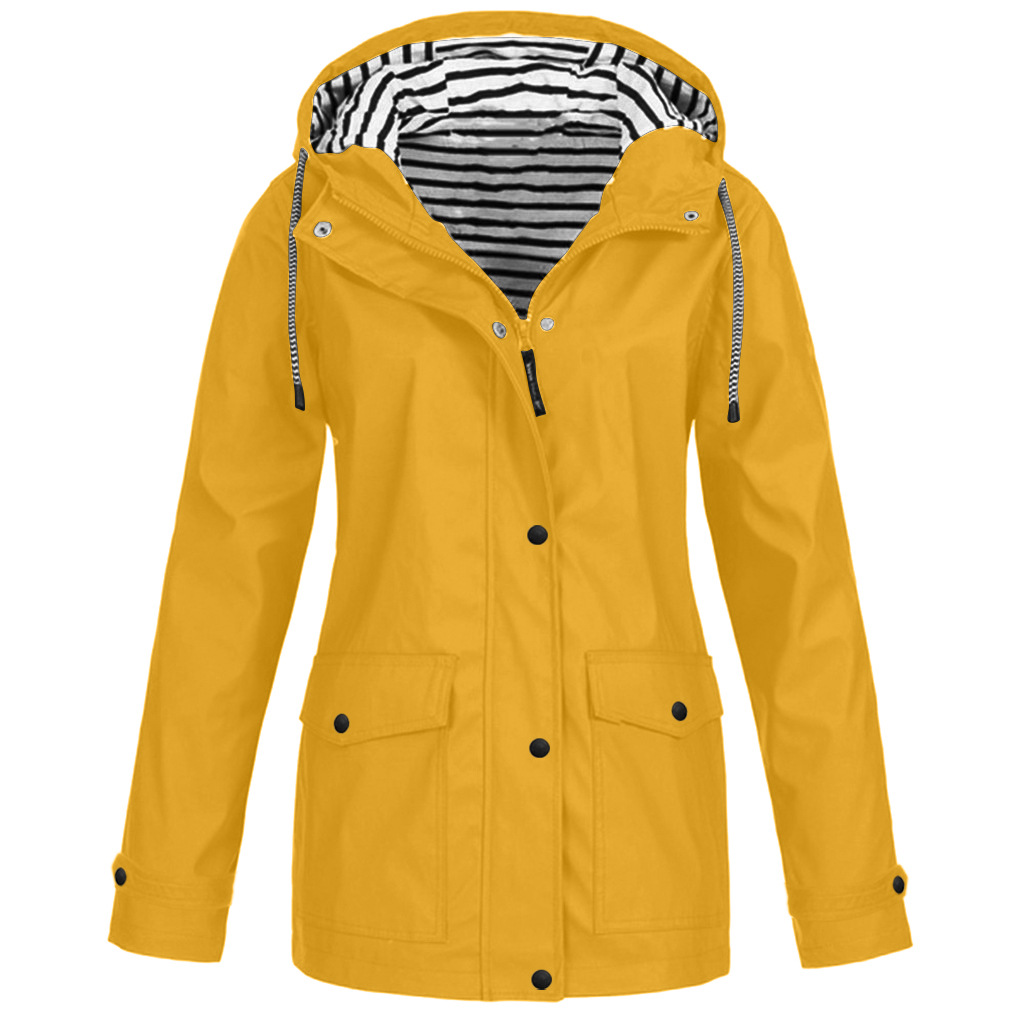 Setelan Dua Potong Terlaris Mu - Best Outdoor Camping Jacket ulasan dan harga