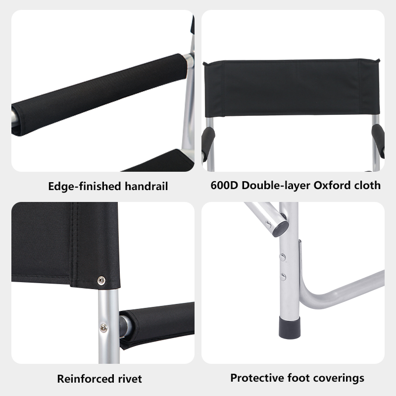 Meja Lipat Desain Khusus untuk - Folding Chair ulasan dan harga