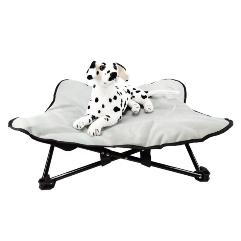 Tempat Tidur Anjing Terangkat  - Outdoor Camping Beds For Sale ulasan dan harga