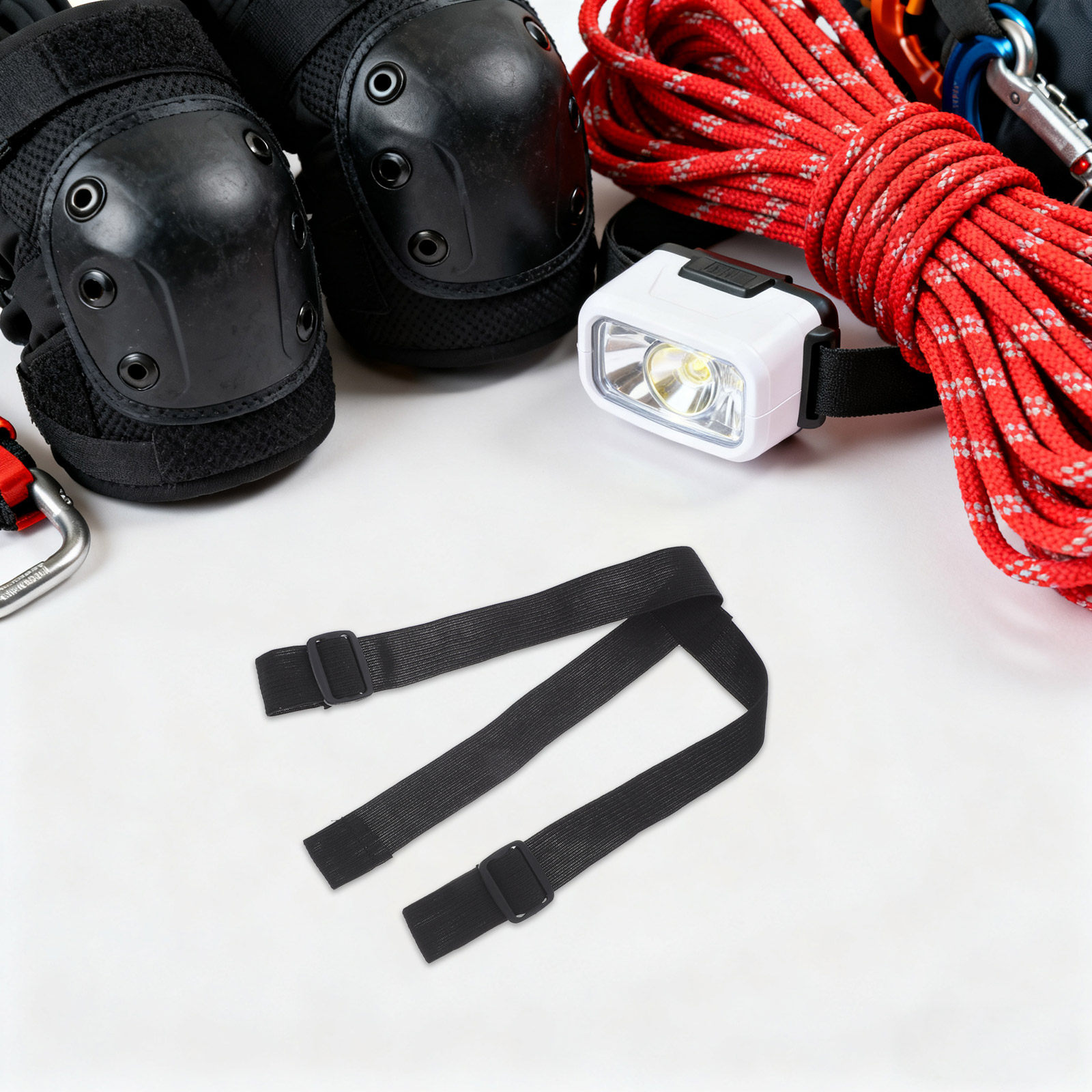 10 buah Tali Pengikat Lampu Ke - Headlamp ulasan dan harga